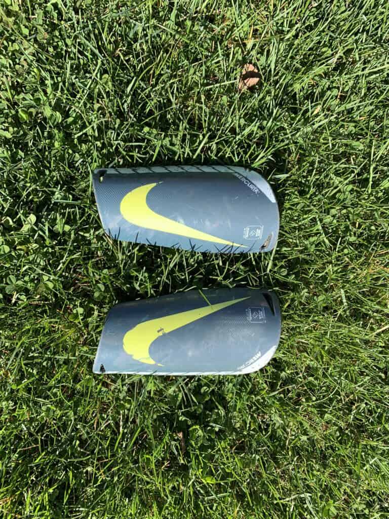 How to Keep Your Shin Guards from Slipping (7 Easy Tips)